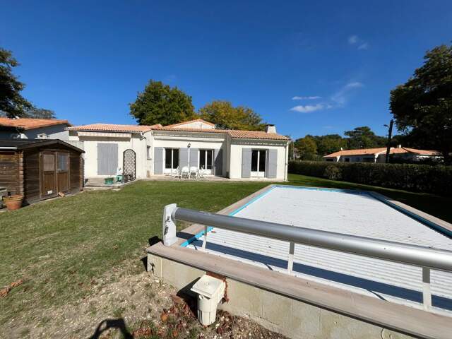 Maison À Vendre — photo du bien