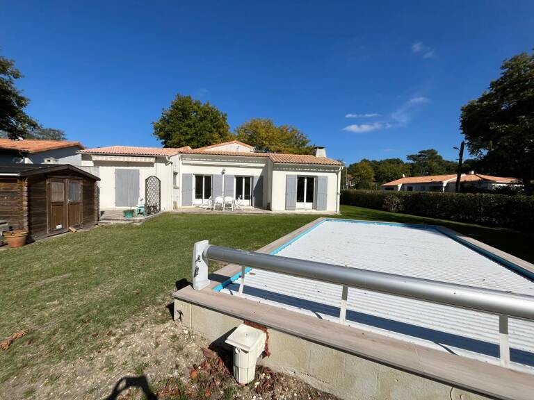 Maison À Vendre — photo 1