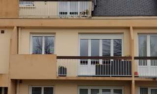 Appartement 3 Pièces 68 m² à vendre à Guingamp (22200)