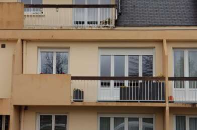 Appartement 3 pièces 147660 €