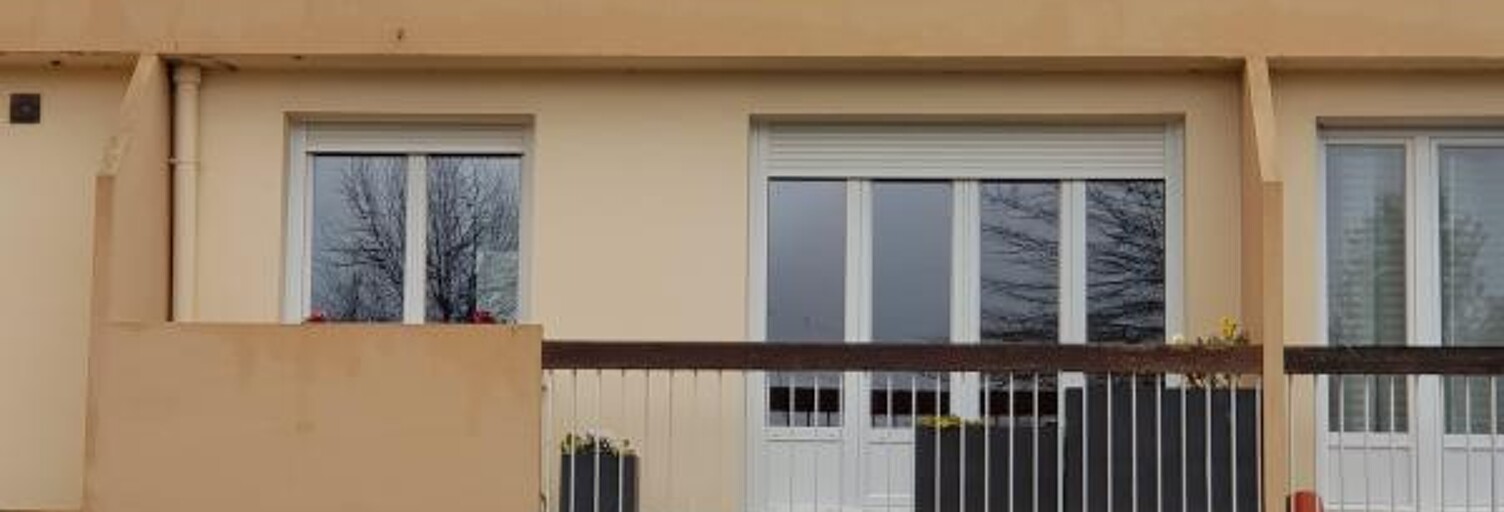 Appartement 3 Pièces 68 m² à vendre à Guingamp (22200)