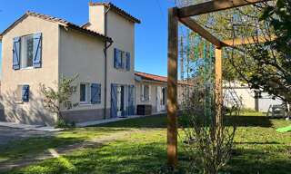 Maison 4 Pièces 91 m² à vendre à Longages (31410)