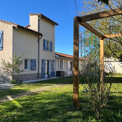 Maison 4 pièces 238000 €