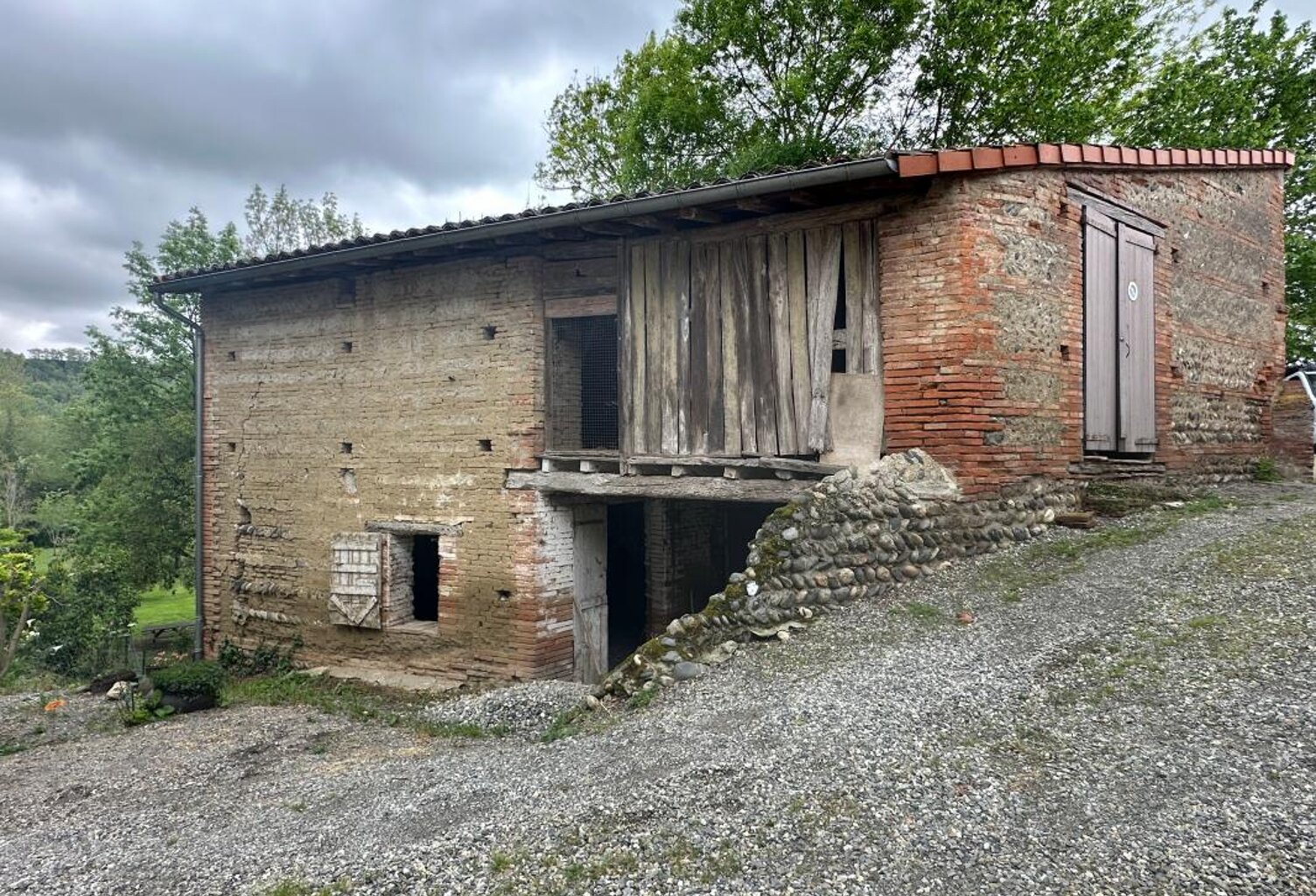 Grange Noe — photo 1