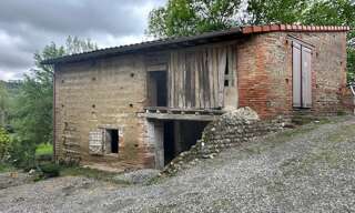 Maison 1 Pièce 70 m² à vendre à Noé (31410)