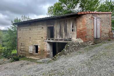 Maison 1 pièces 22000 €