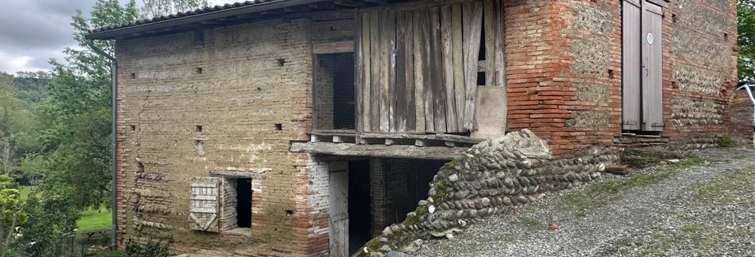 Maison 1 Pièce 70 m² à vendre à Noé (31410)