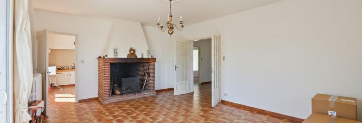 Maison 5 Pièces 166 m² à vendre à Verfeil (31590)