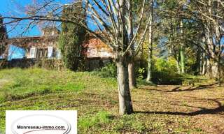 Maison 7 Pièces 116 m² à vendre à Cluny (71250)