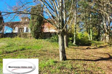 Maison 7 pièces 195000 €