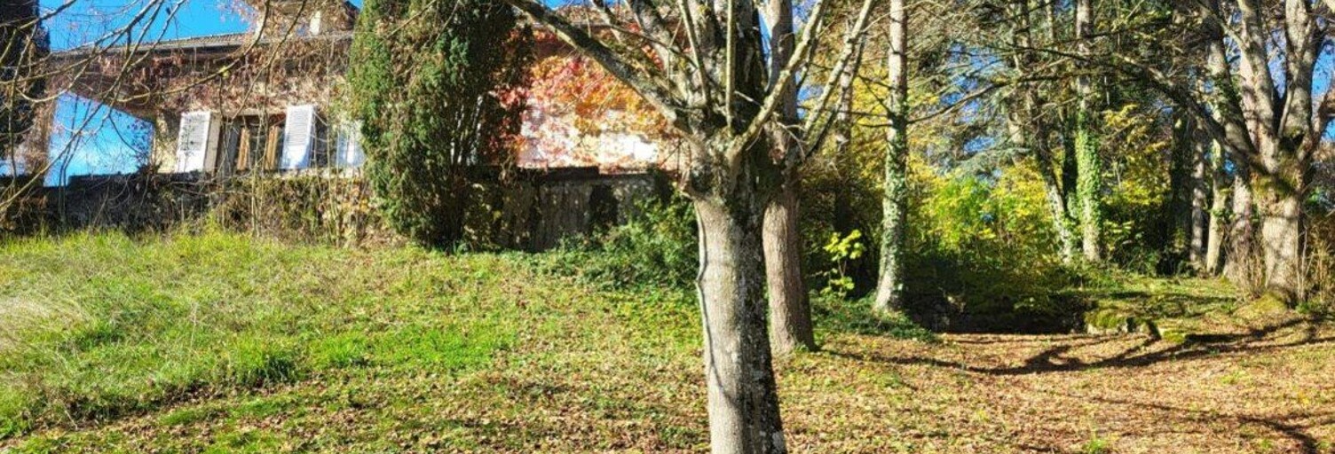 Maison 7 Pièces 116 m² à vendre à Cluny (71250)