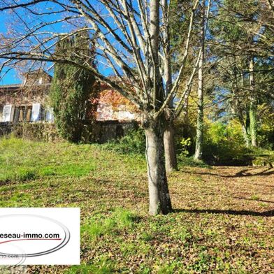 Maison 7 pièces 195000 €