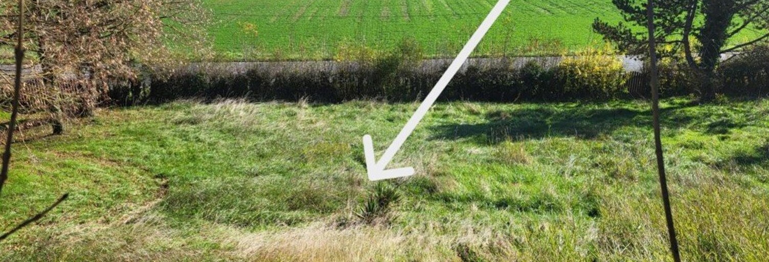 Terrain  540 m² à vendre à Cluny (71250)