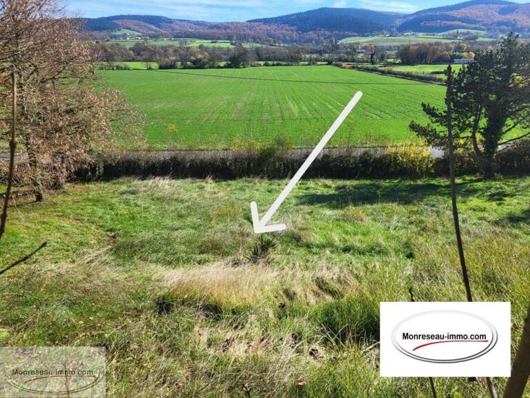 Terrain constructible — photo 1