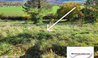 Terrain  650 m² à vendre à Cluny (71250)