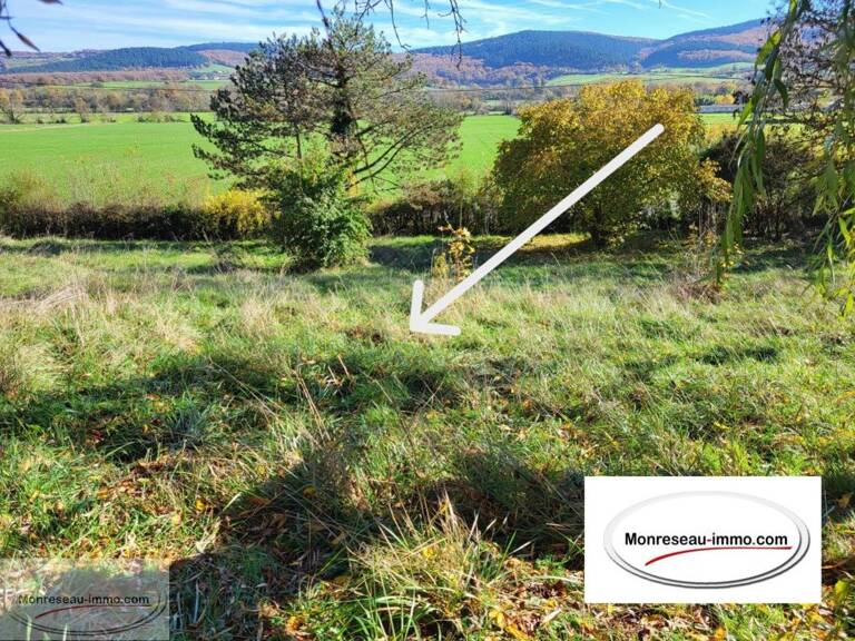 Terrain constructible — photo 1
