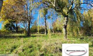 Terrain  630 m² à vendre à Cluny (71250)