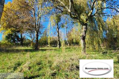 Terrain  98870 €