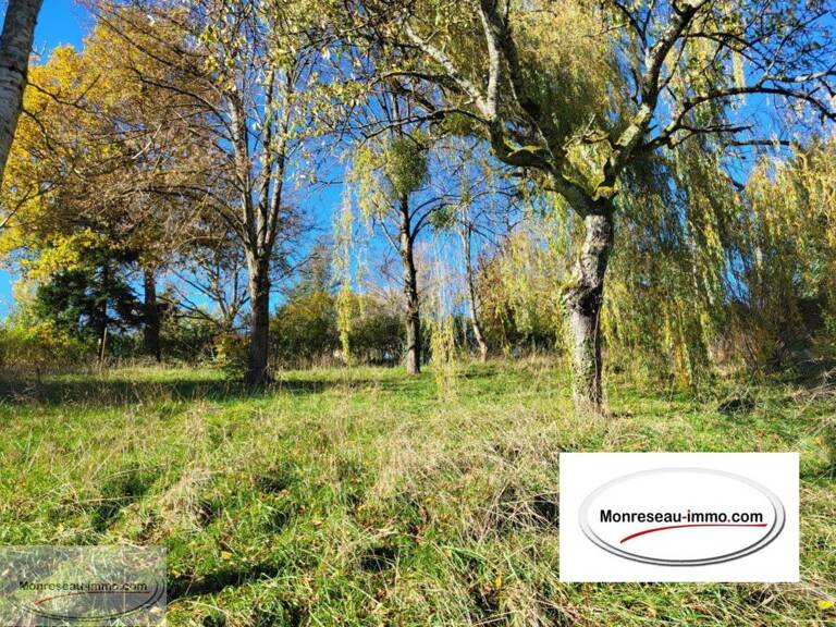 Terrain constructible — photo 1