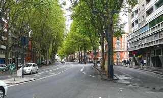 Appartement 2 Pièces 44 m² à vendre à Toulouse (31000)