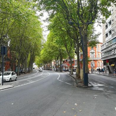 Appartement 2 pièces 88000 €