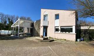 Maison 5 Pièces 196 m² à vendre à Breuil-Magné (17870)