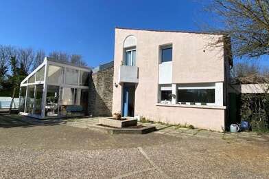 Maison 5 pièces 400900 €