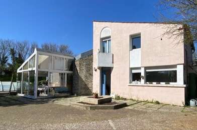 Maison 5 pièces 369250 €