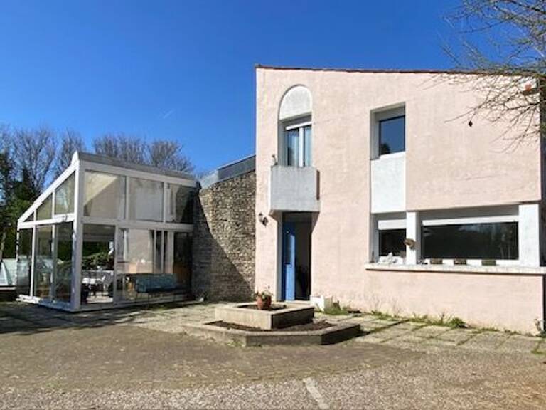Maison À Vendre T7 — photo 1