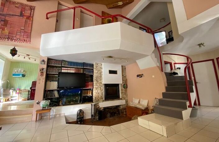 Maison À Vendre T7 — photo 2