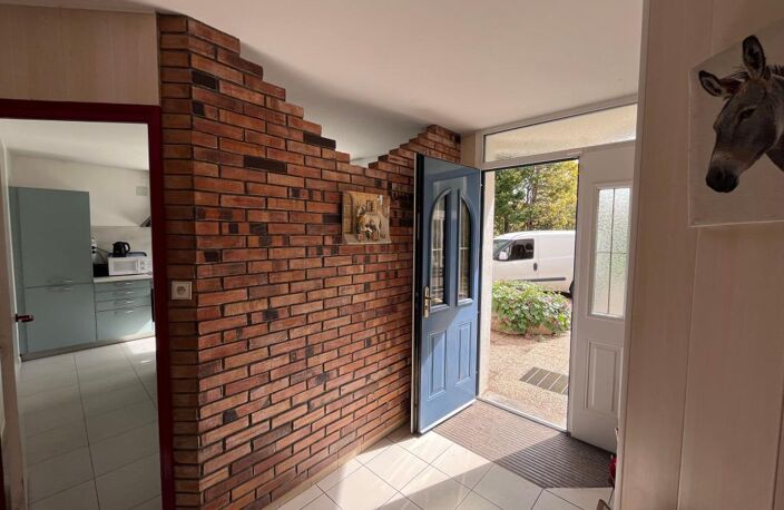 Maison À Vendre T7 — photo 3