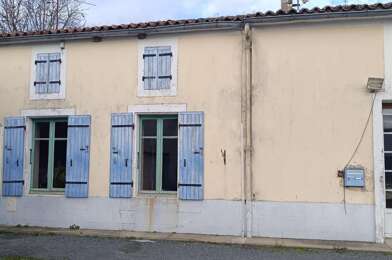 Maison 4 pièces 132900 €