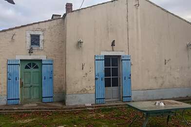 Maison 4 pièces 132900 €