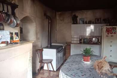 Maison 4 pièces 107500 €