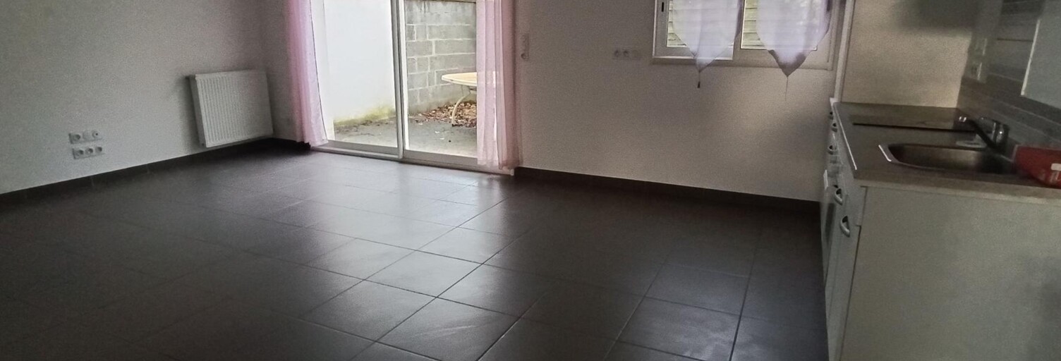 Maison 3 Pièces 76 m² à vendre à Surgères (17700)