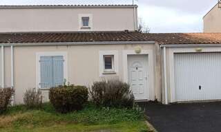 Maison 3 Pièces 71 m² à vendre à Surgères (17700)