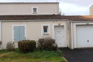 Maison 3 pièces 174075 €