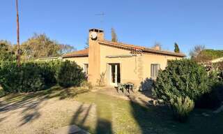 Maison 4 Pièces 124 m² à vendre à Fournès (30210)