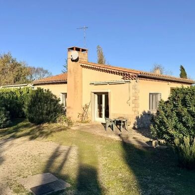 Maison 4 pièces 255000 €