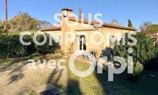 Maison 4 Pièces 124 m² à vendre à Fournès (30210)