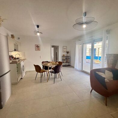 Appartement 3 pièces 209800 €