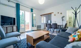 Appartement 2 Pièces 37 m² à vendre à Montpellier (34000)