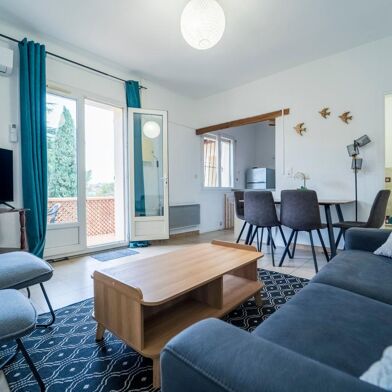 Appartement 2 pièces 150000 €