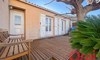 Maison 4 Pièces 108 m² à vendre à Sérignan (34410)