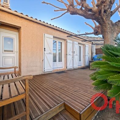 Maison 4 pièces 295000 €