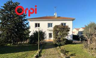 Maison 4 Pièces 154 m² à vendre à Échillais (17620)