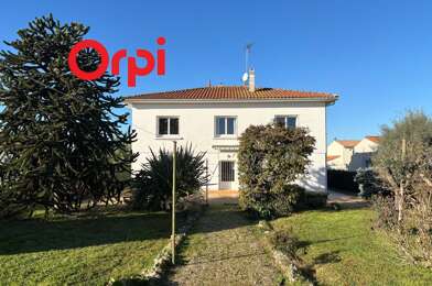 Maison 4 pièces 268000 €