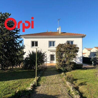 Maison 4 pièces 280000 €