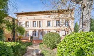 Maison 7 Pièces 330 m² à vendre à Buzet-sur-Tarn (31660)