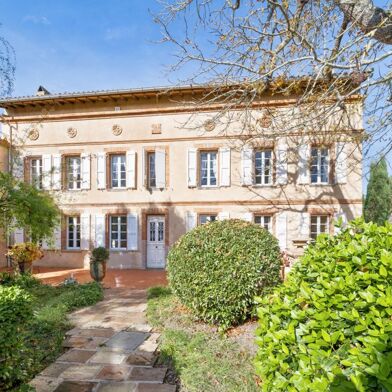 Maison 7 pièces 1190000 €
